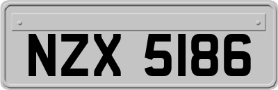 NZX5186