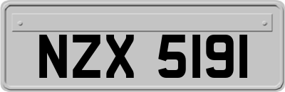 NZX5191