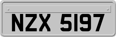 NZX5197