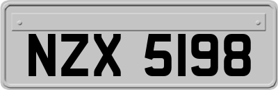 NZX5198