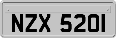 NZX5201