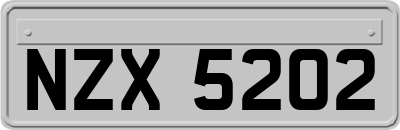 NZX5202