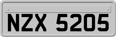 NZX5205