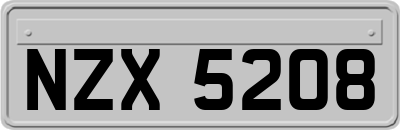 NZX5208
