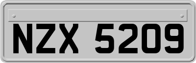 NZX5209