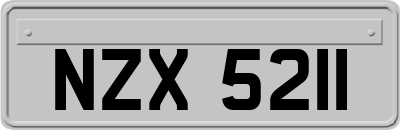 NZX5211