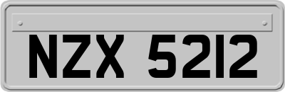 NZX5212