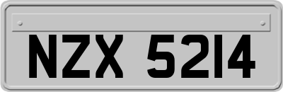 NZX5214