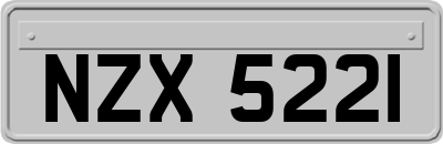 NZX5221