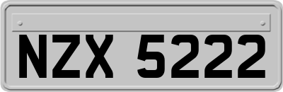 NZX5222