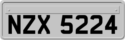 NZX5224