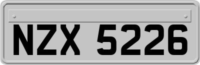 NZX5226