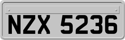 NZX5236