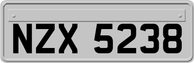 NZX5238