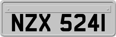 NZX5241