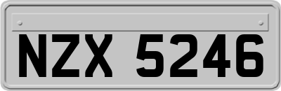 NZX5246