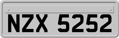NZX5252