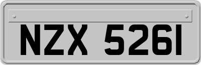 NZX5261