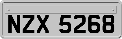 NZX5268