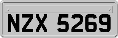 NZX5269