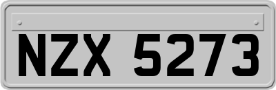 NZX5273