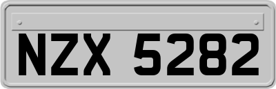 NZX5282