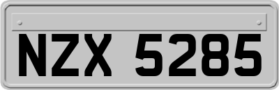 NZX5285