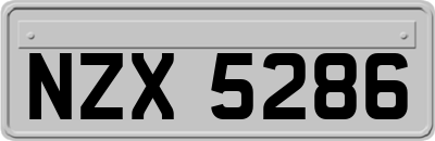 NZX5286