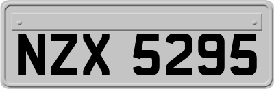 NZX5295