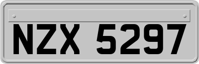 NZX5297