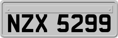 NZX5299
