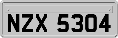 NZX5304
