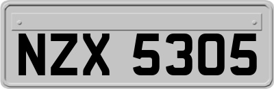 NZX5305