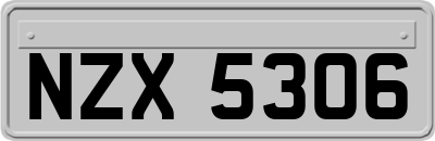 NZX5306