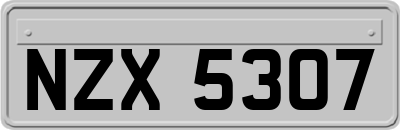 NZX5307