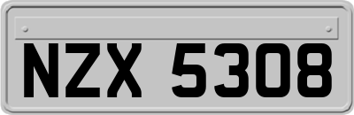 NZX5308