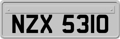 NZX5310