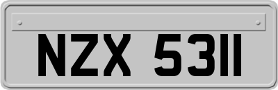 NZX5311