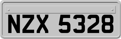 NZX5328