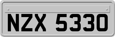 NZX5330