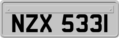 NZX5331