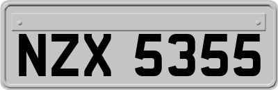 NZX5355