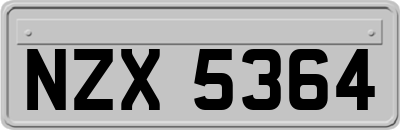NZX5364
