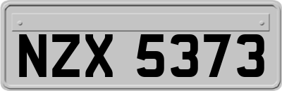 NZX5373