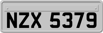 NZX5379