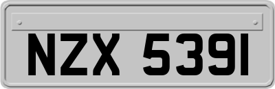 NZX5391