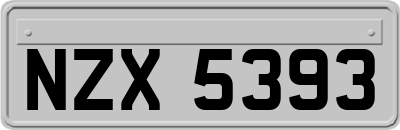 NZX5393