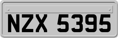 NZX5395