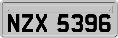 NZX5396