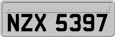 NZX5397